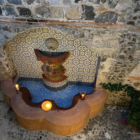 Parador De Antigua Εξωτερικό φωτογραφία